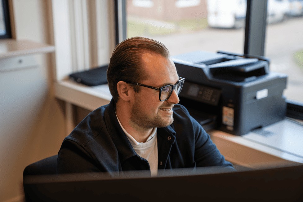 Werken bij Superkeukens als senior orderverwerker