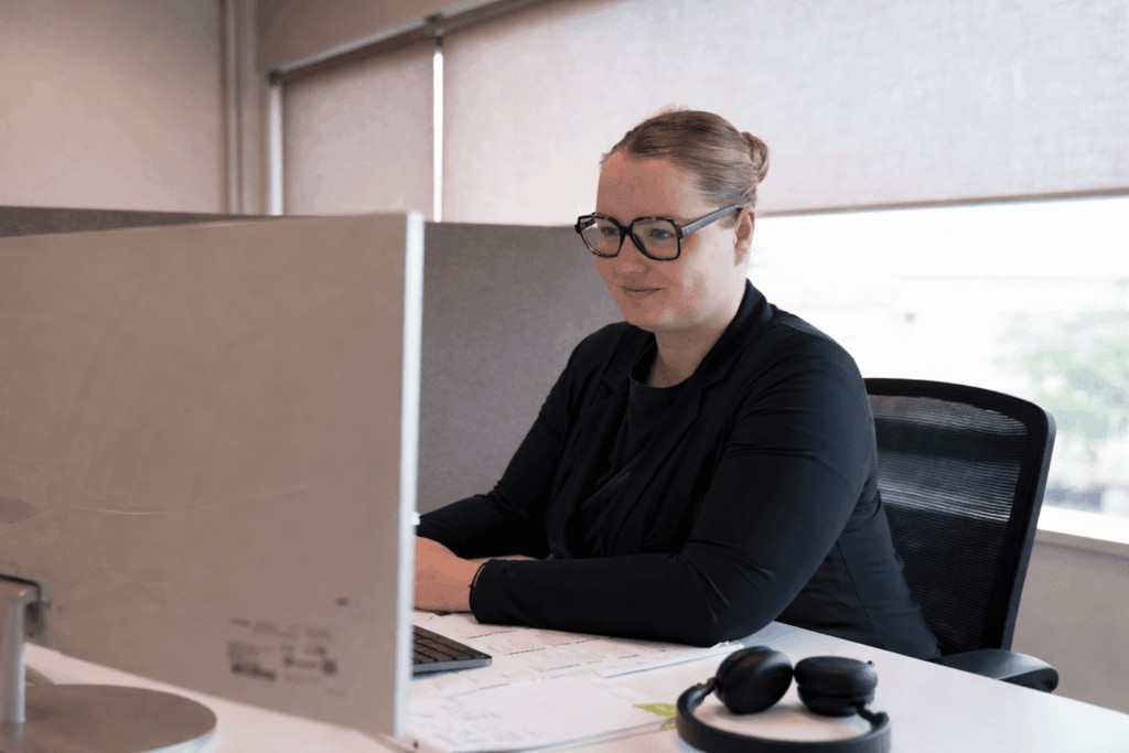 Werken bij Superkeukens als orderverwerker